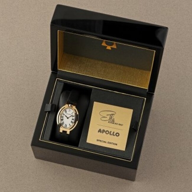 Bulova Ella Fitzgerald Rubaiyat. 97P180