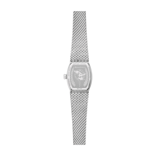 Bulova Goddess of Time Classic. 96L343