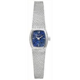 Bulova Goddess of Time Classic. 96L343