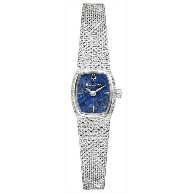 Bulova Goddess of Time Classic. 96L343
