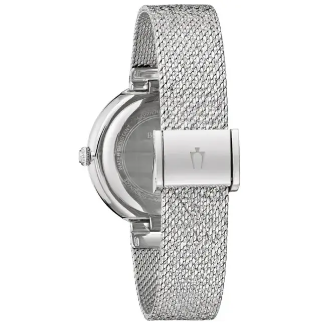 Bulova Phantom Crystal. 96L329