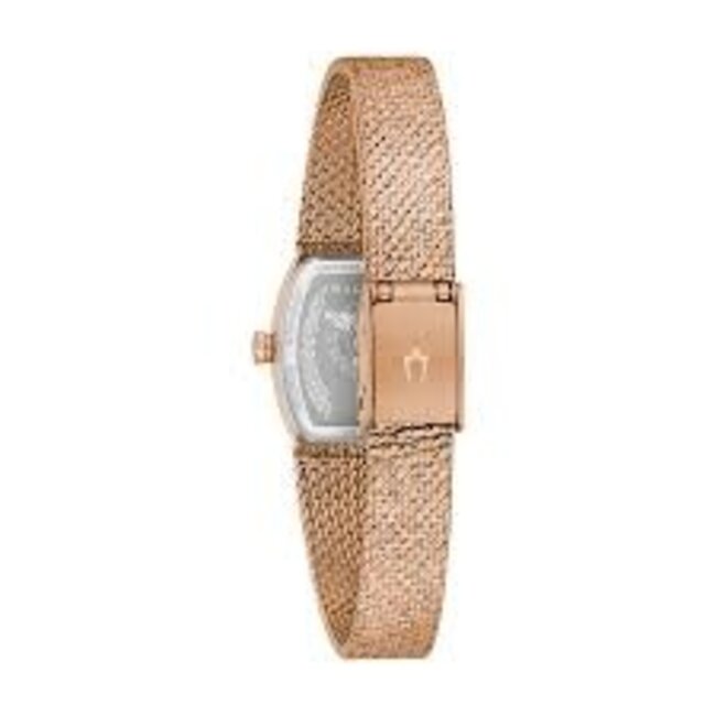 Bulova Goddess of Time Classic