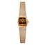 Bulova Goddess of Time Classic