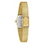 Bulova Goddess of Time Lassic Green. 97L184