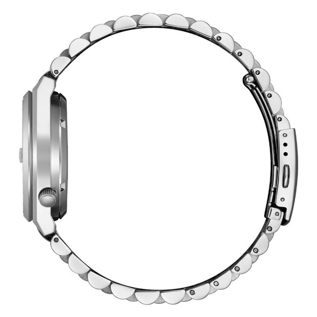 CITIZEN Citizen Limited Edition met fumé wijzerplaat. NJ0200-50E