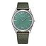 CITIZEN Citizen AR3120-32X horloge Eco-Drive Groen Surrato Artikelnr.: AR3120-32X