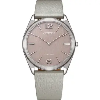 CITIZEN CITIZEN Suratto  4.7 millimetre style & dress watch.AR3120-41X