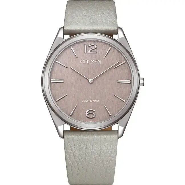 CITIZEN CITIZEN Suratto  4.7 millimetre style & dress watch.AR3120-41X
