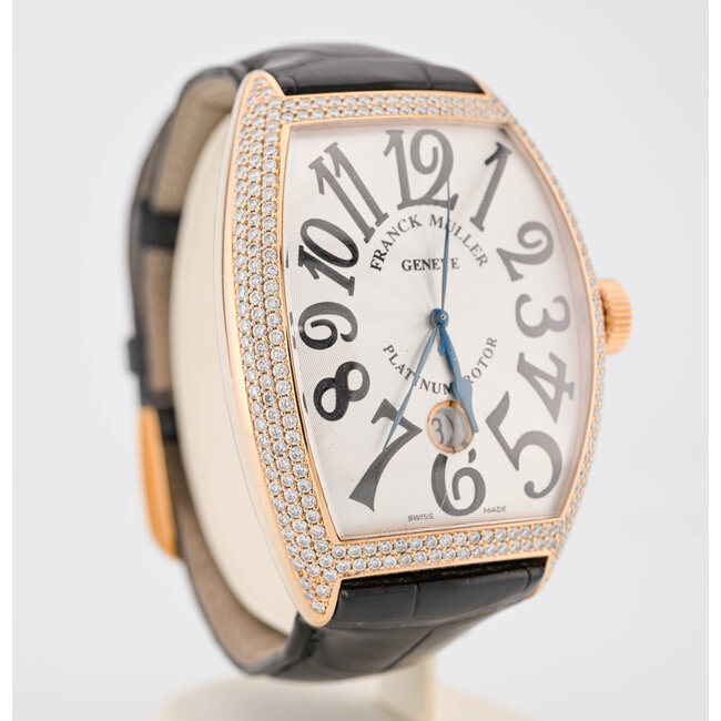 Frank Muller Frank Muller CasaBlanca. 88808CDT