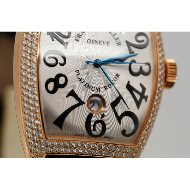 Frank Muller Frank Muller CasaBlanca. 88808CDT