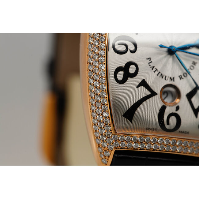 Frank Muller Frank Muller CasaBlanca. 88808CDT