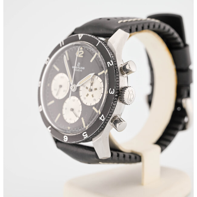 Breitling Breitling 765 Co-Pilot. 765CP. geen doos