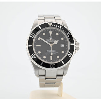 Rolex Sea-Dweller 4000 diver 16600