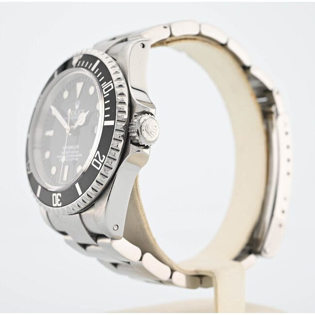 Rolex Sea-Dweller 4000 diver 16600