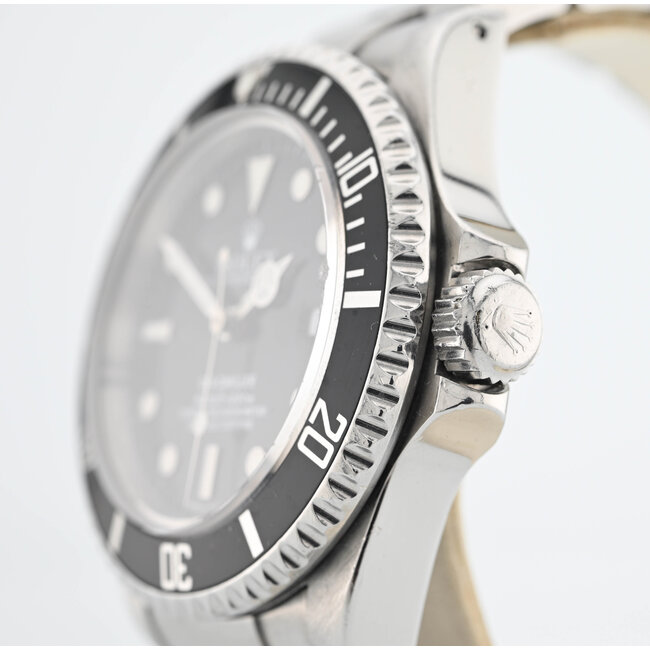 Rolex Sea-Dweller 4000 diver 16600