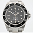Rolex Sea-Dweller 4000 diver 16600