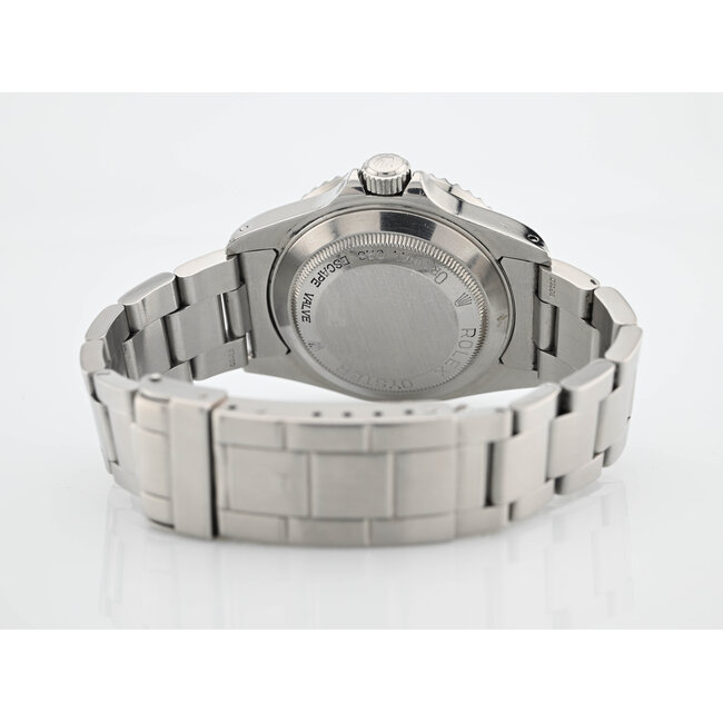 Rolex Sea-Dweller 4000 diver 16600