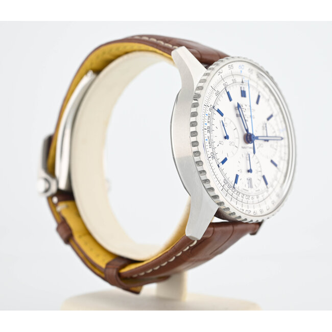 Breitling Navitimer 1  B01 AB0139A716G1P1+ band