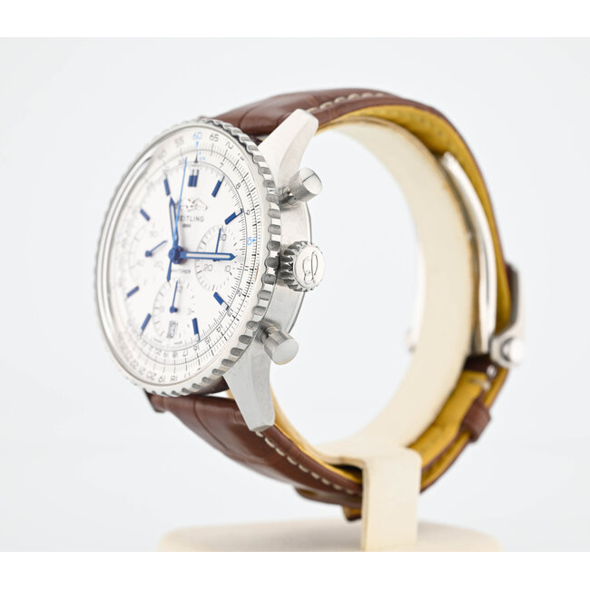 Breitling Navitimer 1  B01 AB0139A716G1P1+ band