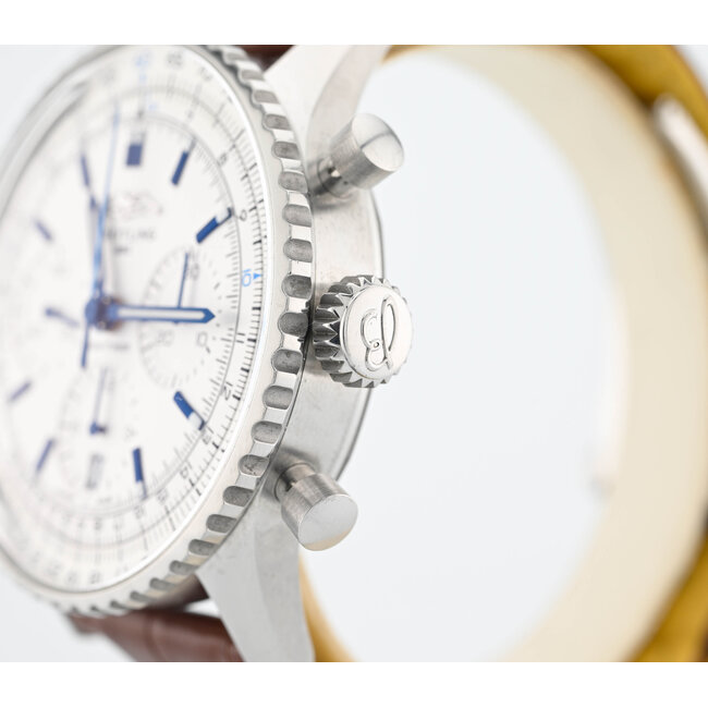 Breitling Navitimer 1  B01 AB0139A716G1P1+ band