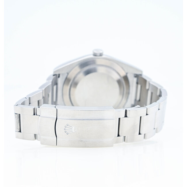 Rolex Oyster Perpetual 39 ref114300 auto