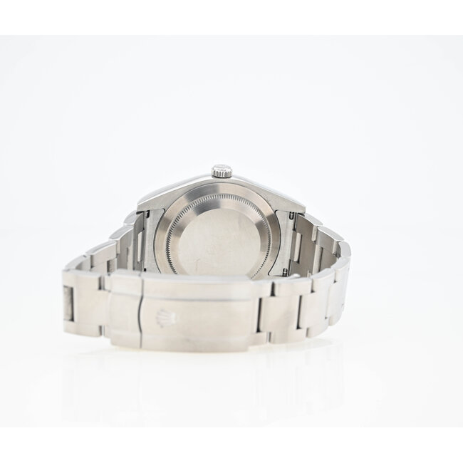 Rolex Oyster Perpetual 39 ref114300 auto