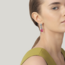 GIOVANNI RASPINI Peony Drop Earrings
