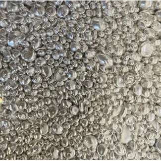 umicore Zilvergranulaat (Zilverkorrels)