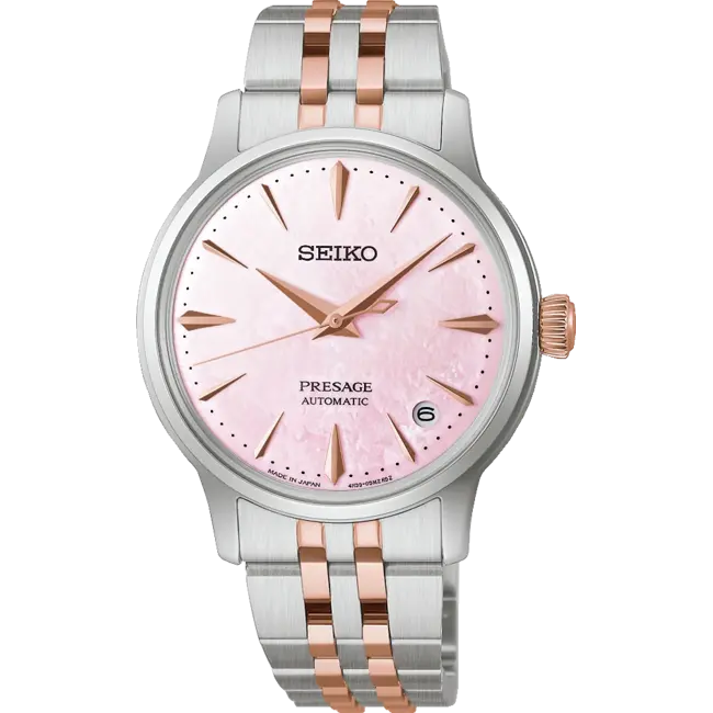 Seiko Presage Cocktailtime SRPM06J1 Lim.Edit