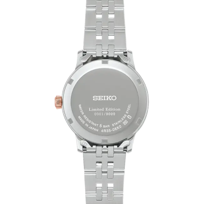 Seiko Presage Cocktailtime SRPM06J1 Lim.Edit