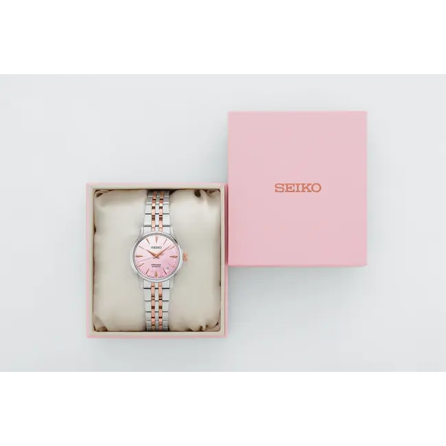 Seiko Presage Cocktailtime SRPM06J1 Lim.Edit