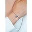 ZINZI Zinzi Armband met massief hart. ZIA2673