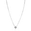 ZINZI Zinzi Collier met ster en Zirk. ZIC2838