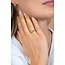 ZINZI Zinzi Ring SlagmodelZirk. Mt17. ZIR2766-54