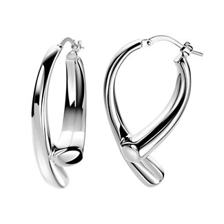 ZINZI Zinzi oorsieraden sierlijke vorm. ZIO2786