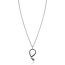 ZINZI Zinzi Collier met sierlijke hanger. ZIC2786