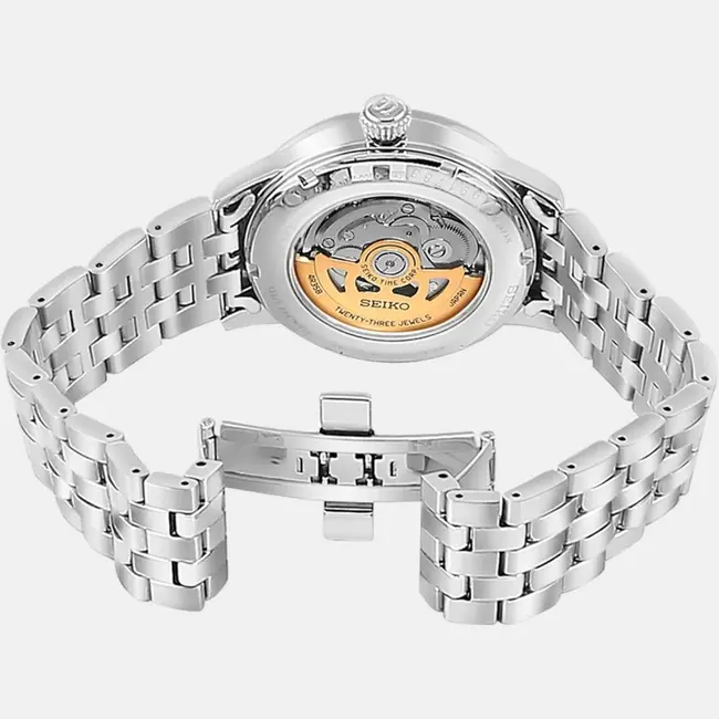 Seiko Presage SRPB41J1