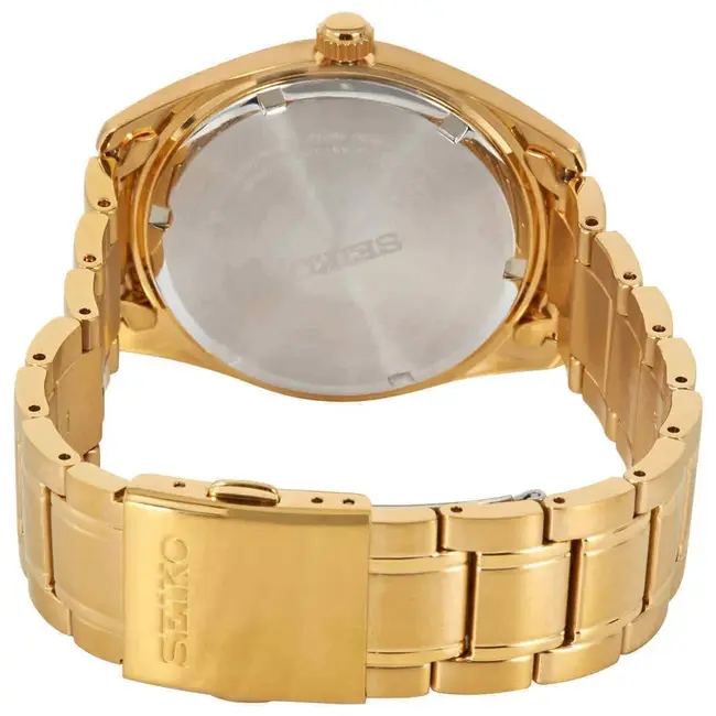 Seiko New Link SUR314P1 quartz