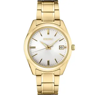 Seiko New Link SUR314P1 quartz