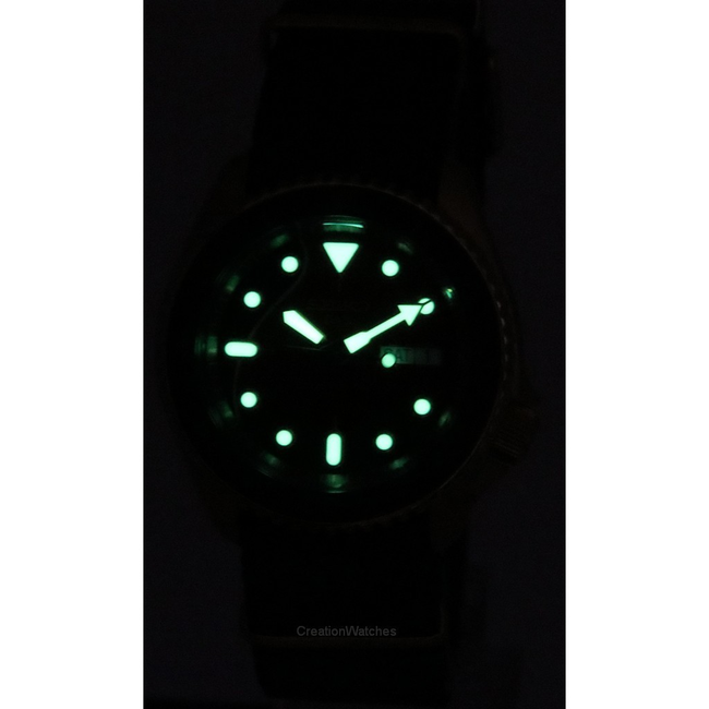 Seiko 5 Sports Blueberry SSK003K1