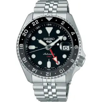 Seiko 5 Sports SSK001K1 GMT
