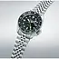 Seiko 5 Sports GMT SSK035K1  Bi-Color Green
