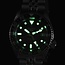 Seiko 5 Sports GMT SSK035K1  Bi-Color Green