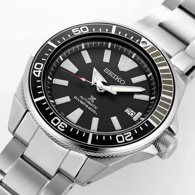 Seiko Prospex Sea Samurai SRPF03K1