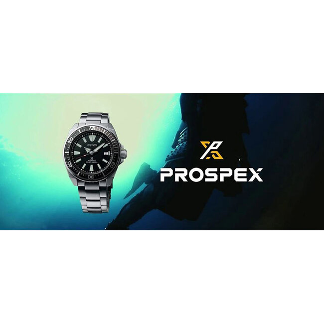 Seiko Prospex Sea Samurai SRPF03K1