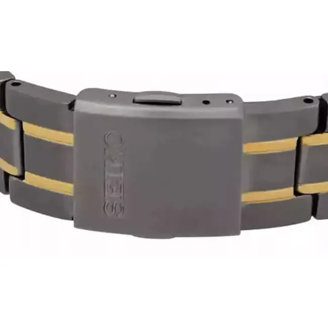 Seiko  SUR377P1 titanium