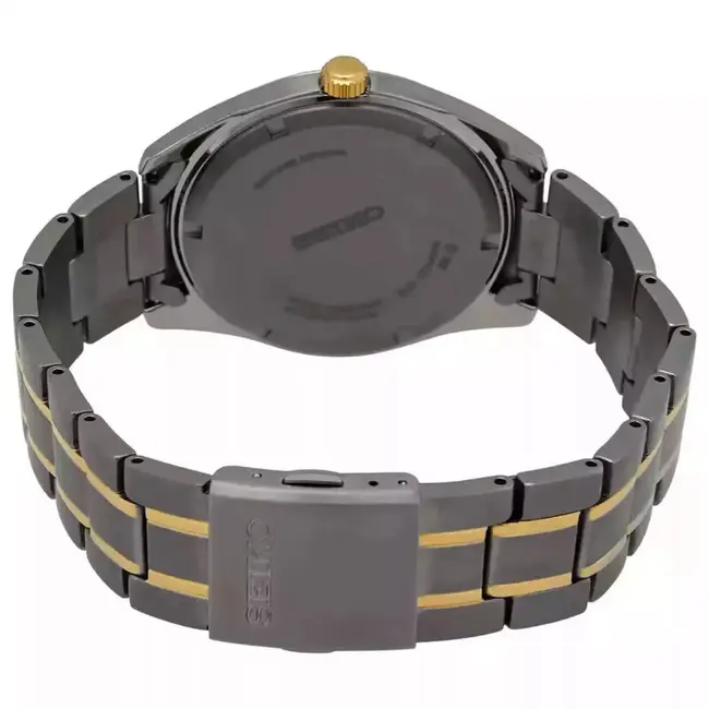 Seiko  SUR377P1 titanium