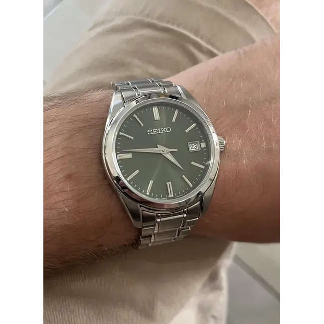 Seiko SURP527P1 bracelet