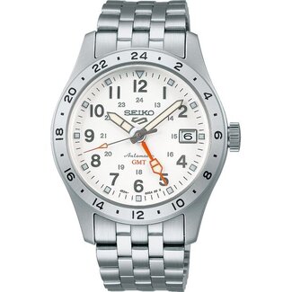 Seiko 5 Sports Field  GMT SSK059K1