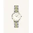 Rosefield Rosefield The Small Edih White Bicolor. 26SGD-269